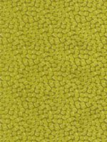 ZOFFANY PEBBLE CITRUS GREEN WALLPAPER
