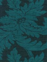 ZOFFANY NIJINSKY DAMASK WALLPAPER