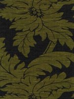 ZOFFANY NIJINSKY DAMASK2 WALLPAPER