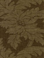 ZOFFANY NIJINSKY DAMASK3 WALLPAPER