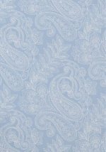 Thibaut Avalon Norwich Paisley Wallpaper