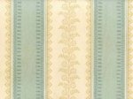 ZOFFANY FELBRIGG BEDCHAMBER WALLPAPER