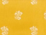 ZOFFANY OAK LEAF2 WALLPAPER