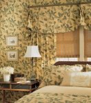 Thibaut Repertoire Oak Leaves Wallpaper