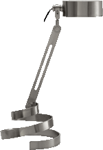 Observer Desk Light