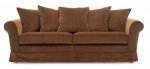 ALEXANDERS OPERA HANDMADE SOFA