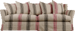 Orlando Sofa