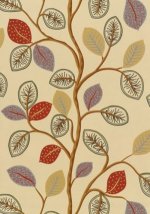 Thibaut Anniversary Oxfordshire Wallpaper