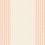 Thibaut Stripe Resource Vol II Papyrus Stripe Wallpaper