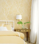 Thibaut Great Estates Parrots Wallpaper
