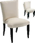 Park Stacking Chair