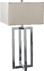 Pascal Table Lamp