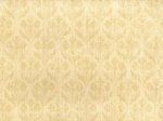 ZOFFANY PARCHMENT FLOWER WALLPAPER
