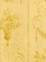 ZOFFANY PARCHMENT PANEL2 WALLPAPER