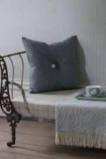 Nina Campbell Montacute Pencarrow Weave Fabric