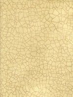 ZOFFANY RAKU GOLD WALLPAPER