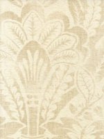 ZOFFANY HAVANNA CALICO WALLPAPER