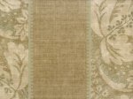 ZOFFANY ST MALO LINEN WALLPAPER