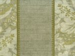 ZOFFANY ST MALO DUFOUR WALLPAPER