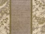 ZOFFANY ST MALO AMETHYST WALLPAPER