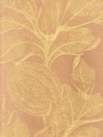 ZOFFANY CASPIA STONE WALLPAPER