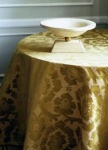 ZOFFANY SNOW BLOSSOM CUSHION PANELS