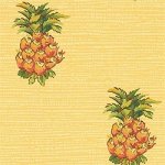 Thibaut Jacaranda Pina Wallpaper