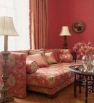 Thibaut Palladio Pisa Wallpaper
