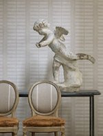 Andrew Martin Plantation Wallpaper