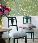 Thibaut Serendipity Providence Fabric
