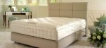 HYPNOS BEDS | PILLOW TOP SUBLIME