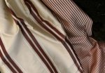 CHASE ERWIN ADMIRAL STRIPE FABRIC