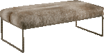Rectangular Stool