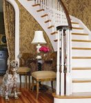 Thibaut Residence Renaissance Wallpaper