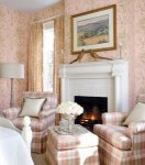 Thibaut Residence Robin Fabric