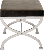 Roman Stool