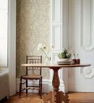 Thibaut Palladio Rooster Wallpaper