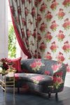 Nina Campbell Paradiso Rose Alba Wallpaper