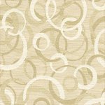 Chelsea Roundabout Woven Fabric