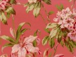 ZOFFANY RHODODENDRONS & LILIES5 WALLPAPER