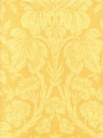 ZOFFANY DARTFORD DAMASK2 WALLPAPER