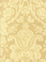 ZOFFANY DARTFORD DAMASK3 WALLPAPER