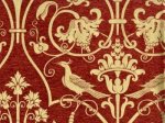 ZOFFANY PORTIA2 WALLPAPER