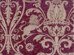 ZOFFANY PORTIA3 WALLPAPER