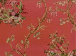 ZOFFANY ORIENTAL GARDEN WALLPAPER