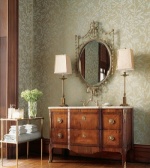 Thibaut Cypress Sabeen Wallpaper