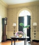 Thibaut Damask Resource Vol II Sanibel Damask Wallpaper