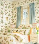 Thibaut Laguna Sand Key Wallpaper