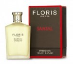 FLORIS SANTAL AFTERSHAVE