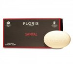 FLORIS SANTAL LUXURY SOAP